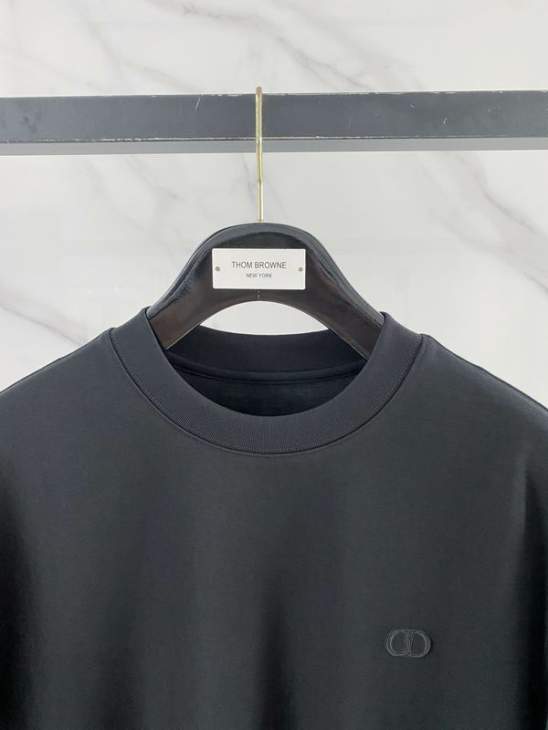 Dior T Shirts Short _SKUDiorM-3XLxetr29616304